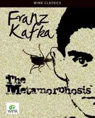 Title: Metemorphosis, Author: Franz Kafka