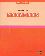 Title: Book of Proverbs, Author: R.S. Sumathi