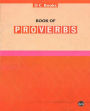 Book of Proverbs