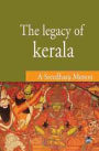 The Legacy of Kerala
