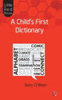 Little Red Book: A Child'S First Dictionary