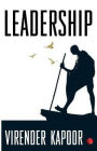 Leadership: The Gandhi Way
