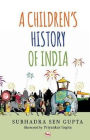 A Children's History of India