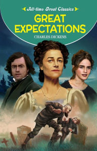 Title: Great Expectations, Author: Sahil Gupta