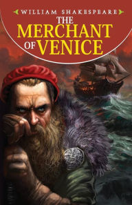 Title: The Merchant of Venice, Author: Sahil Gupta