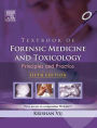 Textbook of Forensic Medicine & Toxicology: Principles & Practice - e-book