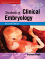 Textbook of Clinical Embryology-e-book