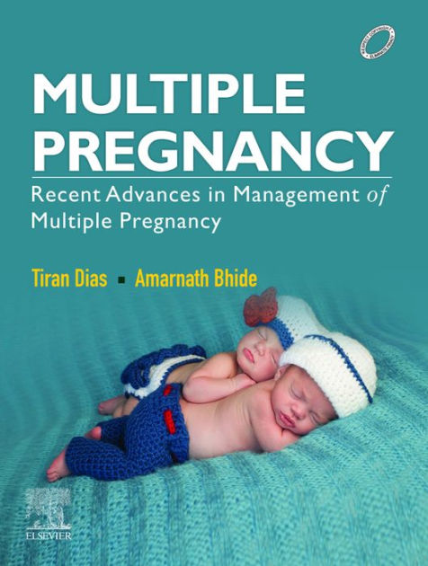 Multiple Pregnancy- E-book: Recent Advances In Management Of Multiple ...