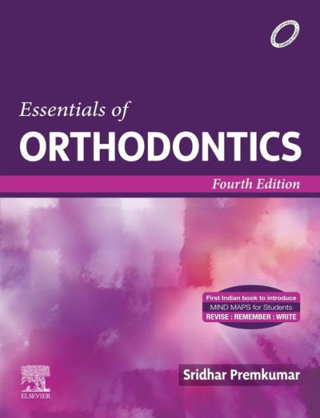 Essentials of Orthodontics-E Book