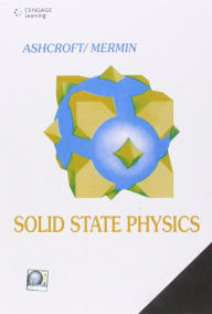 Title: Solid State Physics, Author: Neil W. Ashcroft
