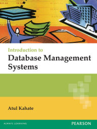 Introduction to Database Management Systems