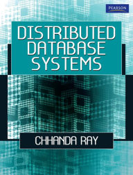 Distributed Database Systems