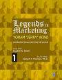 Legends in Marketing: Yoram 'Jerry' Wind