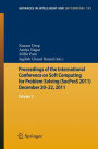 Proceedings of the International Conference on Soft Computing for Problem Solving (SocProS 2011) December 20-22, 2011: Volume 2