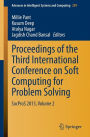 Proceedings of the Third International Conference on Soft Computing for Problem Solving: SocProS 2013, Volume 2
