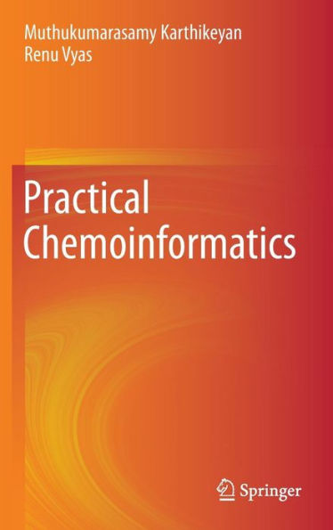 Practical Chemoinformatics