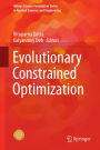 Evolutionary Constrained Optimization
