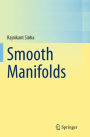 Smooth Manifolds