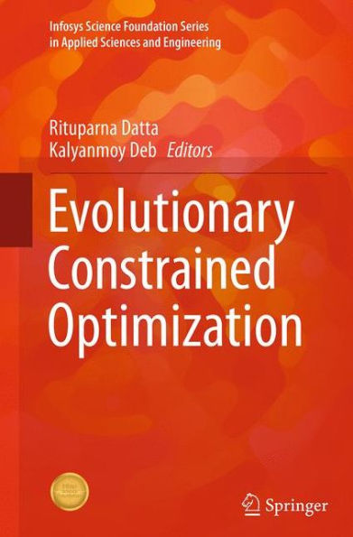 Evolutionary Constrained Optimization