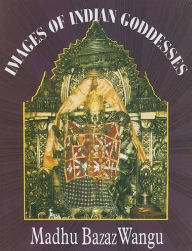 Image of Indian Goddesses