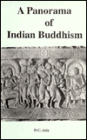 A Panorama of Indian Buddhism: Selections from the Maha Bodhi Journal (1892-1992)