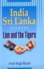 India in SRI Lanka: Between Lion and the Tigers