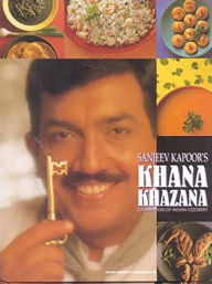 Khana Khazan: Celebration of Indian Cookery