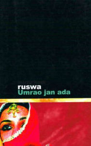 Title: Umrao Jan ADA, Author: Mirza M. Rusva
