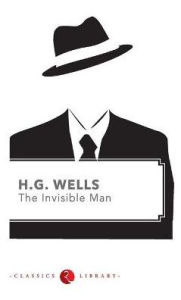 The Invisible man