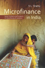 Microfinance in India: Issues, Problems and Prospects: A Critical Review of Literature