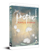 Title: The Prophet, Author: Kahlil Gibran
