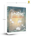 Alternative view 2 of The Prophet