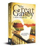 Alternative view 1 of The Great Gatsby