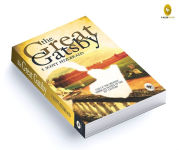 Alternative view 2 of The Great Gatsby
