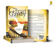 Alternative view 3 of The Great Gatsby