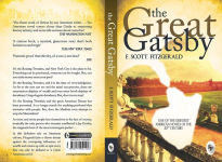 Alternative view 4 of The Great Gatsby