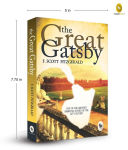 Alternative view 5 of The Great Gatsby