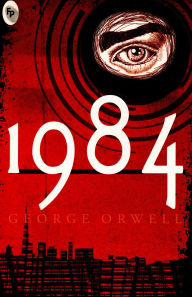 Title: 1984, Author: George Orwell