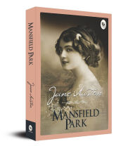 Title: Mansfield Park, Author: Jane Austen