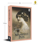Alternative view 3 of Mansfield Park