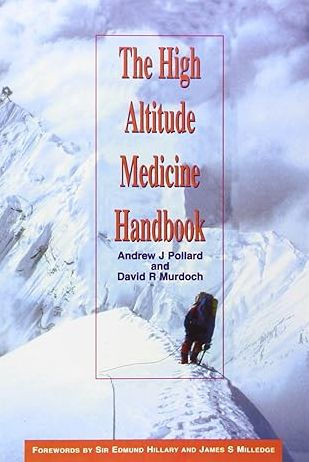 High Altitude Medicine Handbook