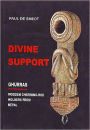 Divine Support. Ghurras: Wooden Churning-Rod Holders From Nepal