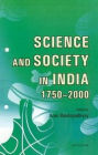 Science and Society in India 1750-2000