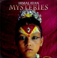 Title: Himalayan Mysteries, Author: Thomas L Kelly