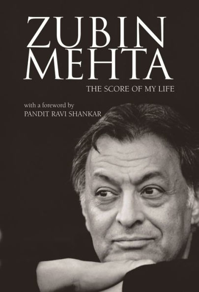 Zubin Mehta