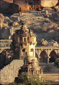 Hampi (The India Series)
