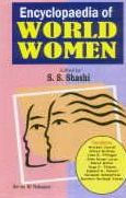 Title: Encyclopaedia PF World Women, Author: S.S. S. Shashi