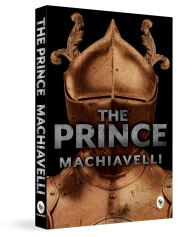 Title: The Prince, Author: Niccolò Machiavelli