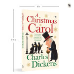 Alternative view 11 of A Christmas Carol