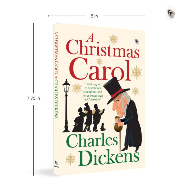 A Christmas Carol